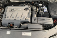 Motor 2.0 tdi CFGB CFGC 125/130 KW vw audi seat skoda