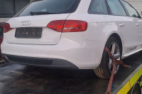 Motor 2.0 tdi CJC AUDI A4 B8 AUDI A5 AUDI A6 C7 AUDI Q5