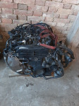 Motor 2.0 tdi deu
