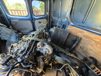 Motor 2.0CDTIi Opel Vivaro M9RE780