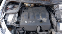 Motor 2.0HDI