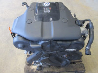 motor 2.5 TDI VW AUDI tip AKN stroj Volkswagen