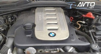 motor 2.5d serija5 e60 e61 130 kW 177 KM bmw