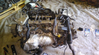 motor  A 20 dth