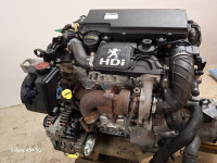 Motor 206 1.4hdi