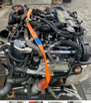 Motor 3.0 JAGUAR XF 275KM 306DT