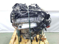 Motor 320 CDI 4 MATIC 165 KW