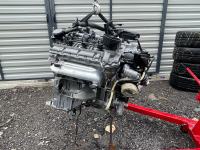 Motor W211 E320 CDI V6 165 KW SAMO 170.000KM