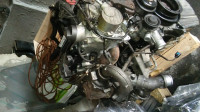 motor 646 Sprinter od 2007 g