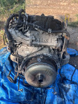 Motor 651 Mercedes Benz E220 CDI -KOMPLET