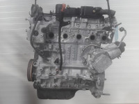 MOTOR 8H0110FDBZPSA0554915 8H01 10FDBZ PEUGEOT 208 2012-2015