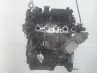 MOTOR 8HZ10FD661161388 8HZ PEUGEOT 206 1998-2006