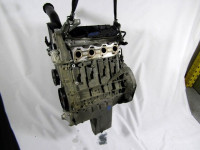 Motor A klasa W168 140 Mercedes