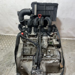 Motor za a klasu 140 w168