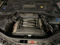MOTOR ZA A8 3.7 V8