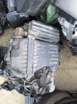 Motor agila b suzuki spash K10B