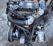 MOTOR AIXAM LOMBARDINI