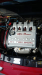 Alfa Romeo 145 146 147 motor 1.6ts 80tkm