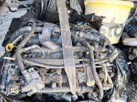 Motor alfa 147 1.9jtd