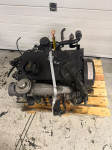 Motor Audi 1.9 TDI AVF