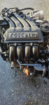 motor audi a3.  1.6