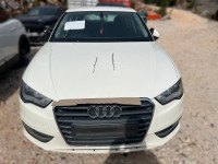 MOTOR AUDI A3 8V 2013 1.6TDI CLH CLHA
