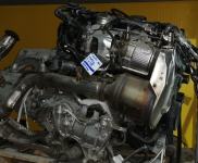 Motor Audi A4 2.0 tdi 100 kw 2015