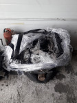 motor audi a4 a5 3,0 tdi