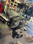 Motor B12XER