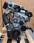 Motor B47 BMW F30 F20 F10