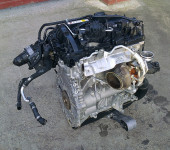 Motor B48A20F B48C Mini Cooper S F55 2.0T Kompletan – 58.000 km