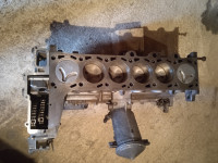 MOTOR BMW 2,5 TURBO-DIEZEL i OPEL OMEGA B 2,5 TD