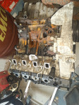 Motor Bmw e 46 320 d M47