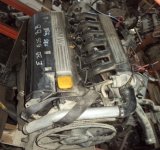 Motor za: BMW E39, 525 TDS 1999