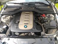 Motor za BMW e60 525 d 145 kW