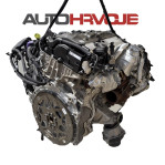 Motor BMW Serija 3 G20/G21 2018- / 2.0D / 33Tkm / B47D20B