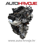 Motor Boxer / Jumper 2014- / 2.2HDI 16V / 4H03 / EURO 6 / 149TKM