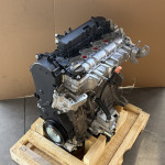 Motor NOVI!!! / Boxer / Jumper 2014- / 2.2HDI / EURO 6 / 4H03 / AH03