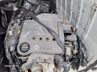 Motor c3 1.4 hdi 16v 8HY