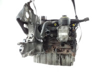 MOTOR CAA CAA845797  Volkswagen T5 2009-