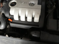 motor cadi vw 1.9 .tdi bls  .bkc