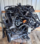 Motor CFF 2.0 tdi 103kw