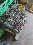 Motor CFF 2.0 TDI KOMPLETAN
