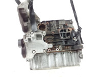 MOTOR CFF CFFJ17355  Volkswagen Passat B7 3AA 2010-2014