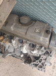 Motor Citroën peugeot 1.4 8v 132000tkm