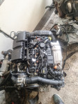 MOTOR CITROEN BERLINGO 1.5. BLUE HDI 2020g. 70.000km
