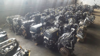 Motor citroen c 5 2.0 16 v hdi