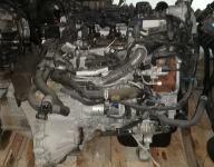 Motor Citroen C4 1.6 hdi 68 kw 2010
