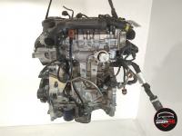 Motor Citroen C4 10XTA41133744 HN02 1.2b MO398 NOVO