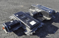 Motor Citroen C4 III e-C4 50KwH 9846865280